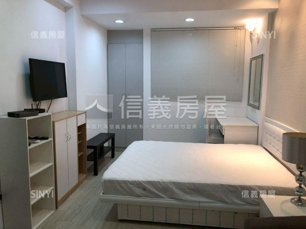 民生社區收租美寓房屋室內格局與周邊環境