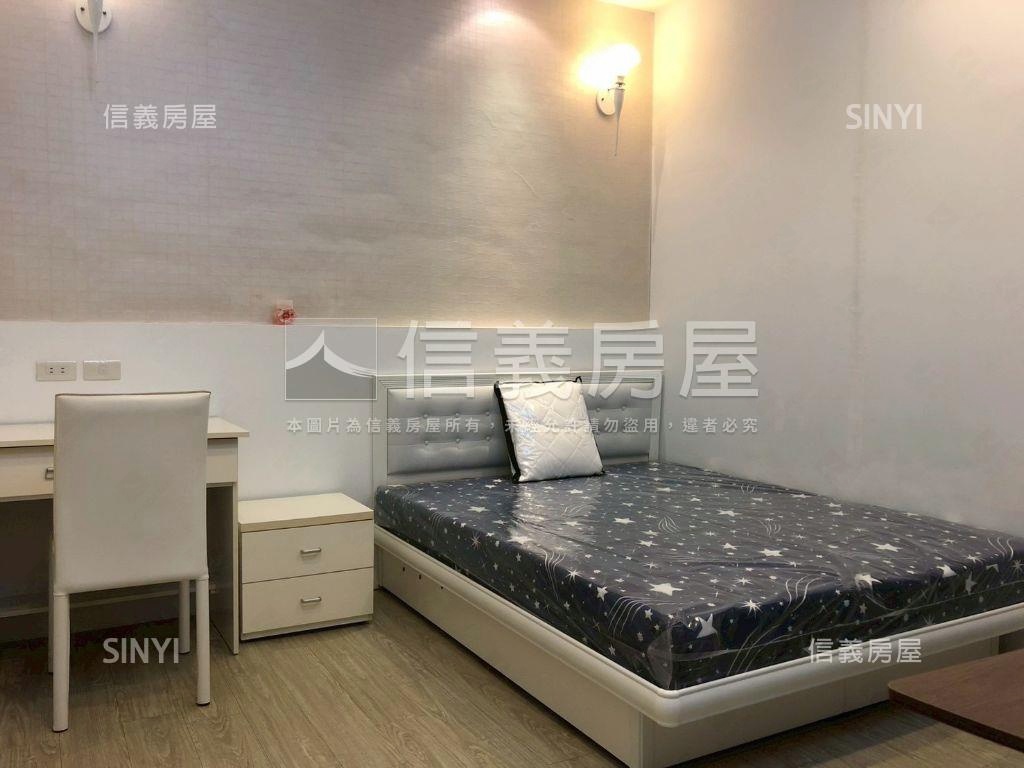 民生社區收租美寓房屋室內格局與周邊環境