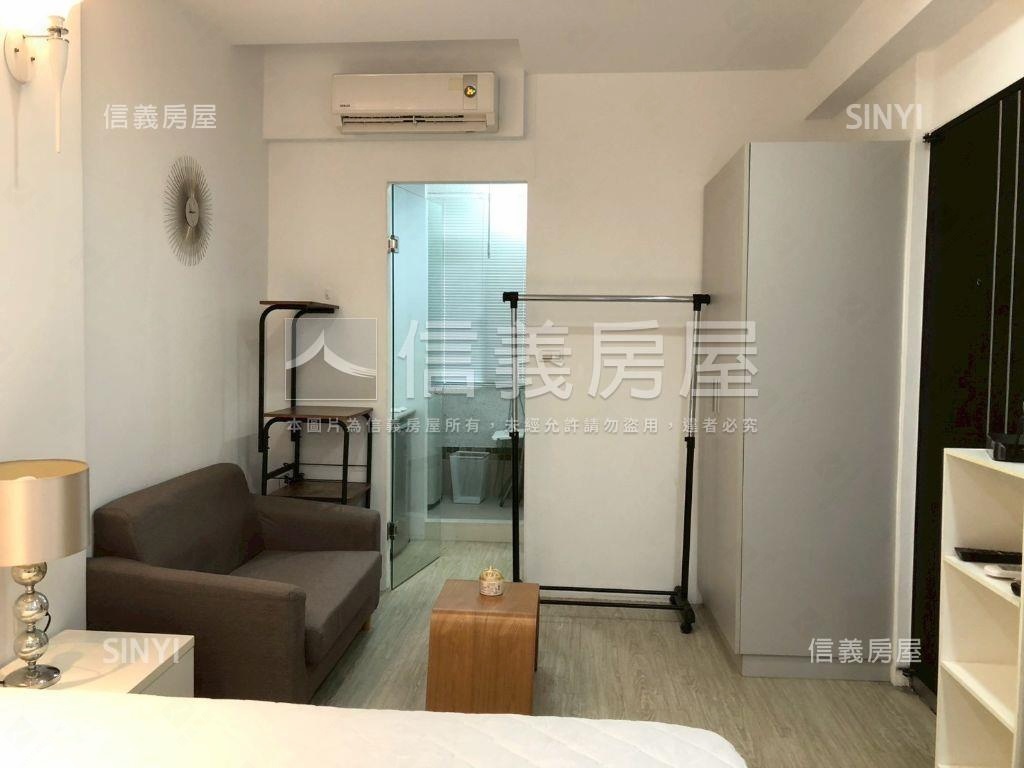 民生社區收租美寓房屋室內格局與周邊環境