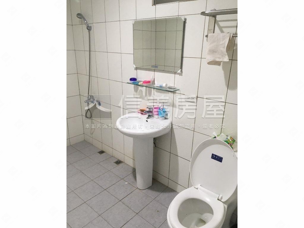 民生社區收租美寓房屋室內格局與周邊環境