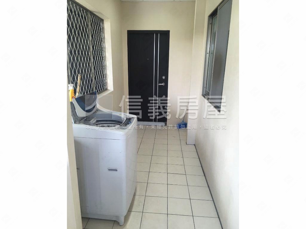 民生社區收租美寓房屋室內格局與周邊環境