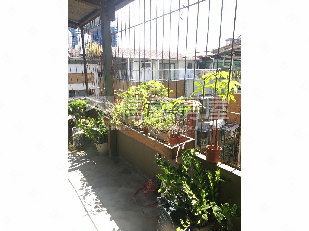 民生社區收租美寓房屋室內格局與周邊環境