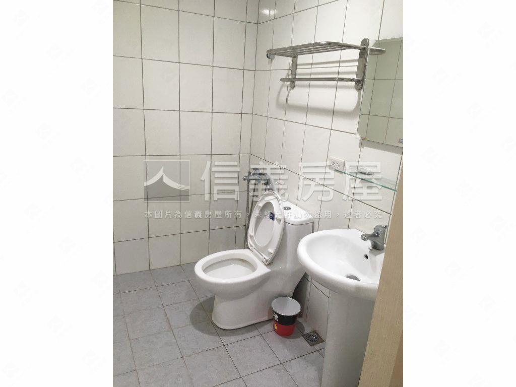 民生社區收租美寓房屋室內格局與周邊環境