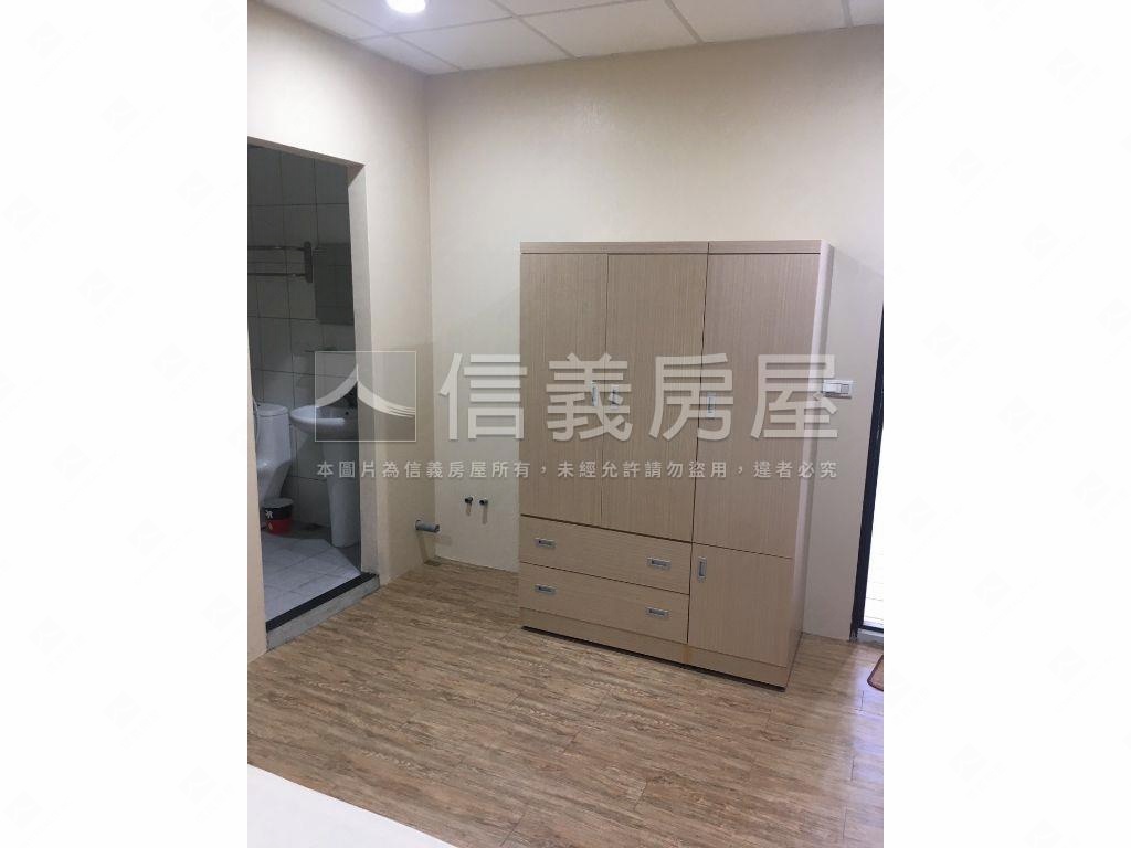 民生社區收租美寓房屋室內格局與周邊環境