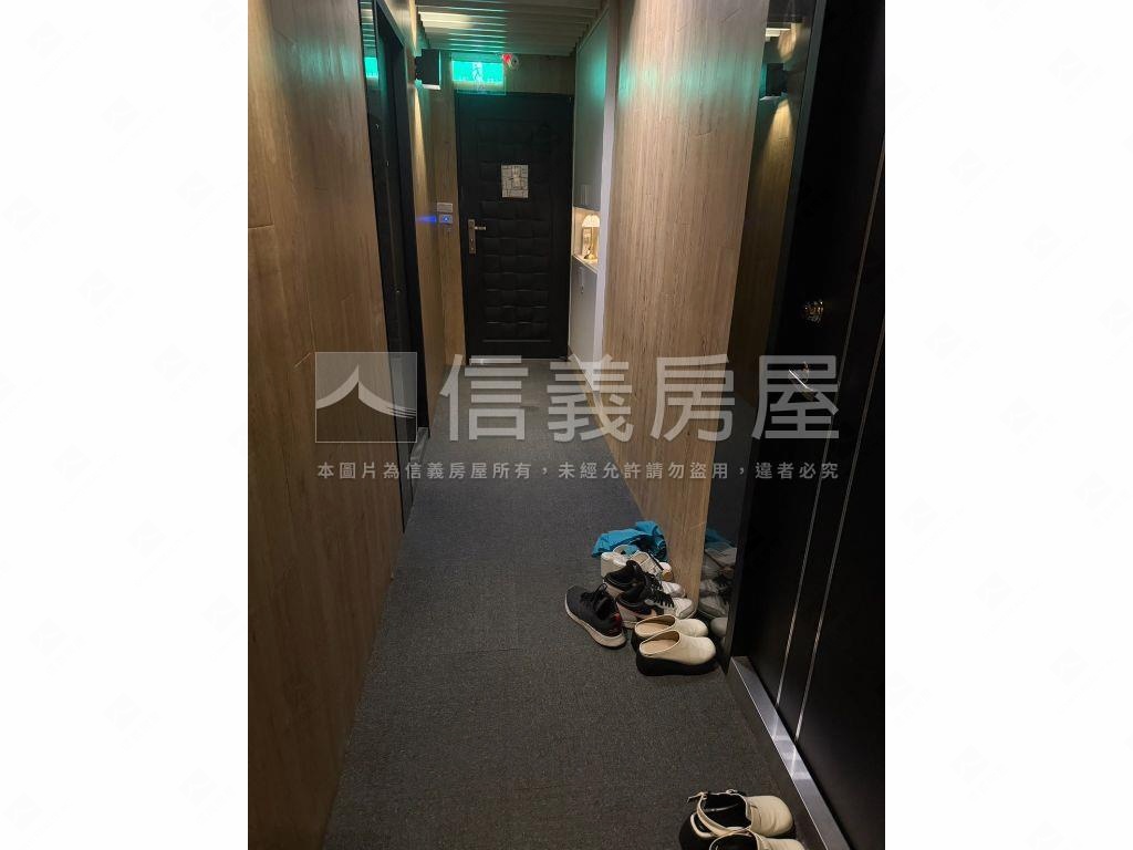 民生社區收租美寓房屋室內格局與周邊環境