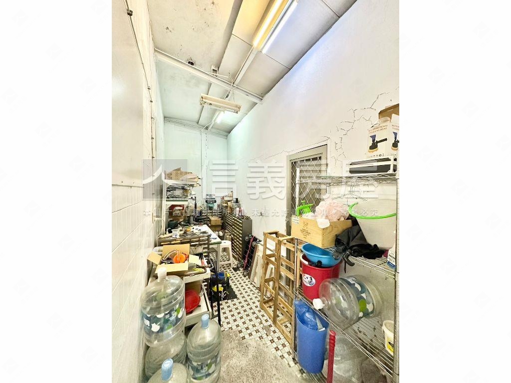 巷寬優質店辦房屋室內格局與周邊環境