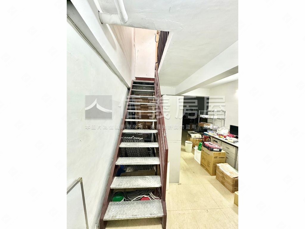 巷寬優質店辦房屋室內格局與周邊環境