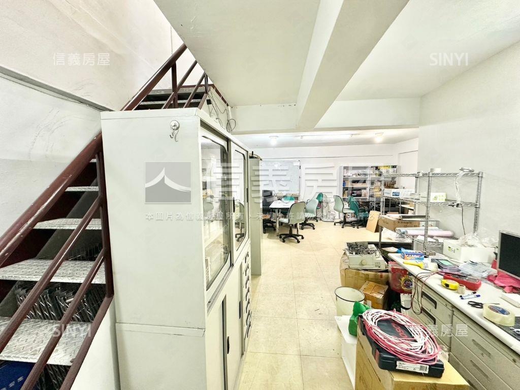 巷寬優質店辦房屋室內格局與周邊環境
