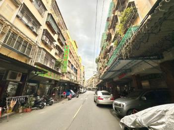 活巷．巷寬．店辦住１樓