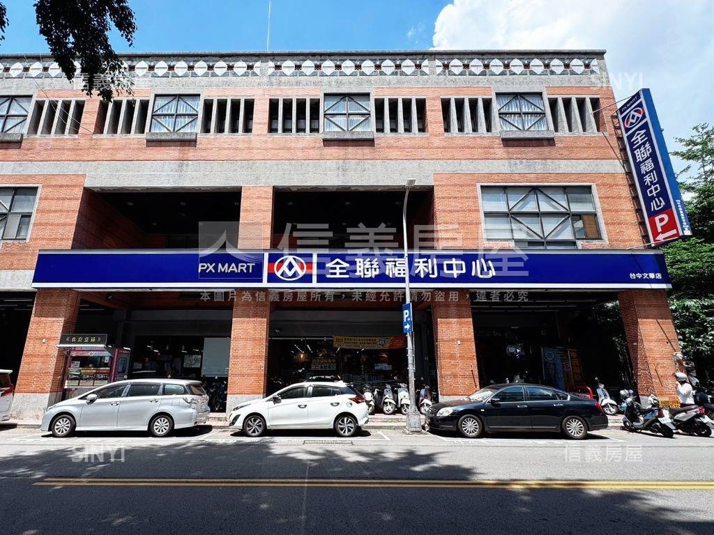 低總價正一房一廳房屋室內格局與周邊環境