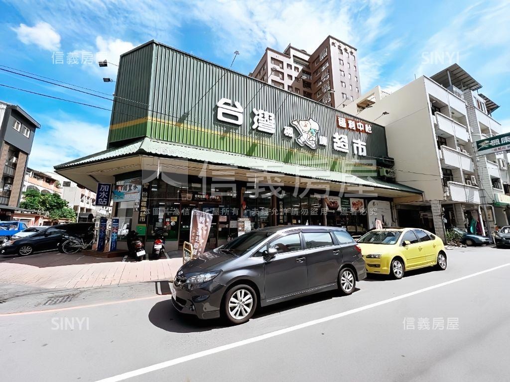 低總價正一房一廳房屋室內格局與周邊環境