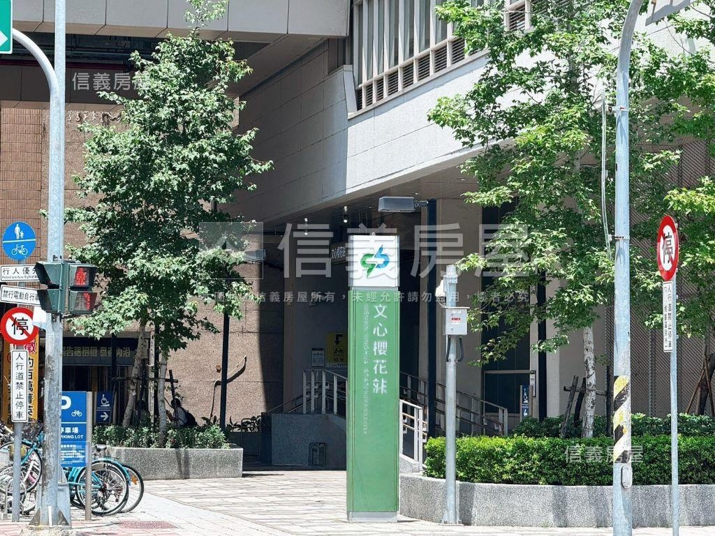 低總價正一房一廳房屋室內格局與周邊環境