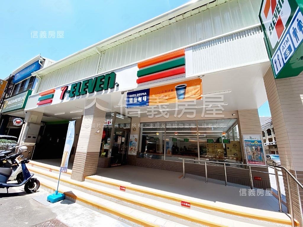 低總價正一房一廳房屋室內格局與周邊環境