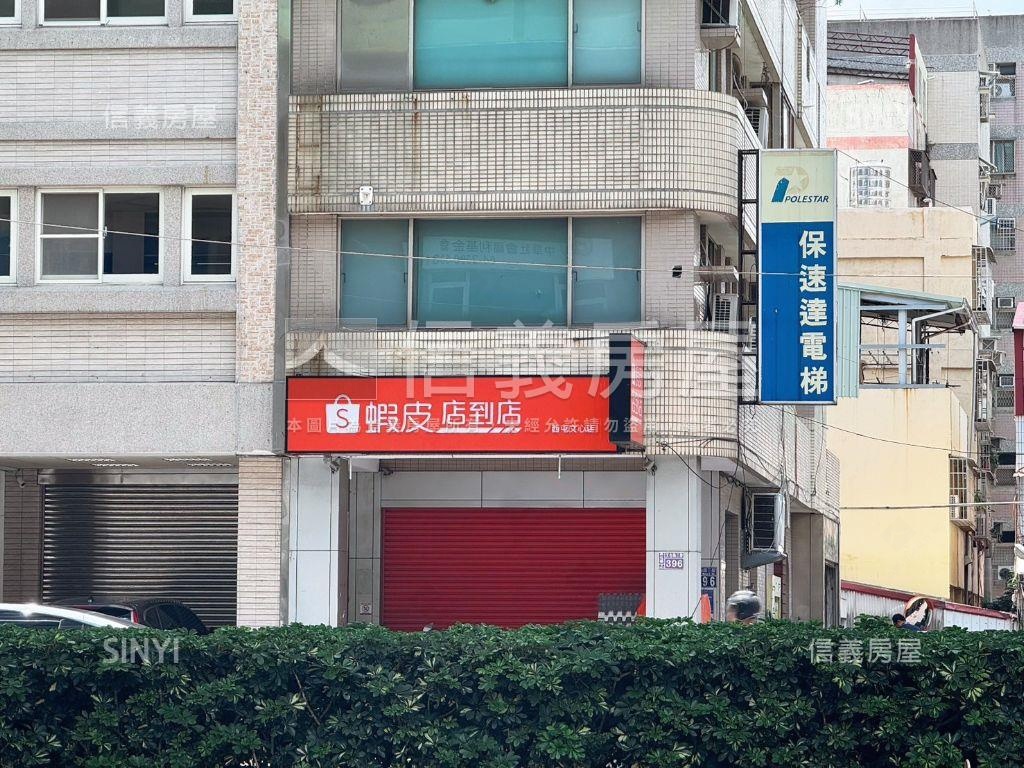 低總價正一房一廳房屋室內格局與周邊環境