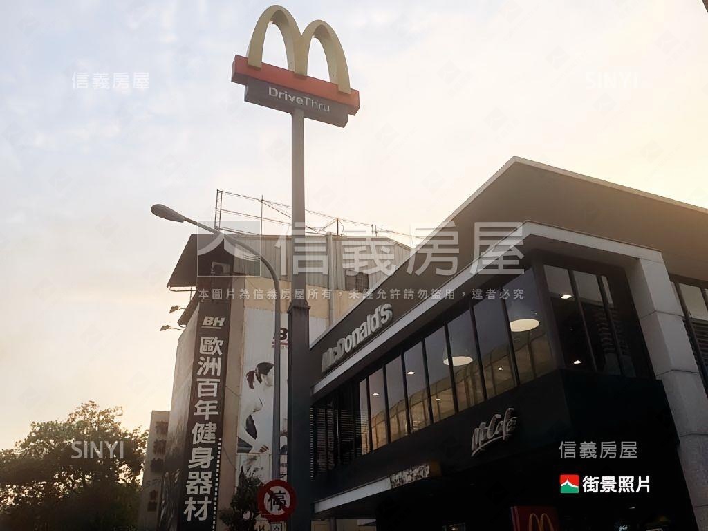 低總價正一房一廳房屋室內格局與周邊環境