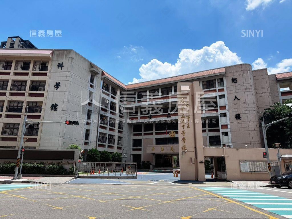 低總價正一房一廳房屋室內格局與周邊環境