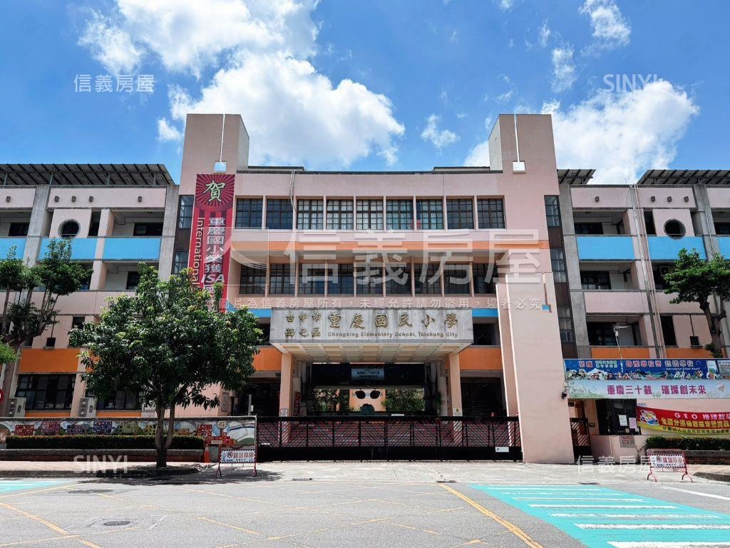 低總價正一房一廳房屋室內格局與周邊環境