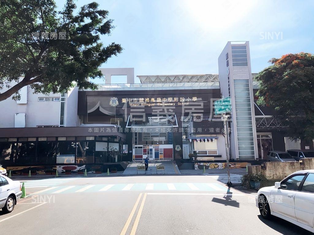 低總價正一房一廳房屋室內格局與周邊環境