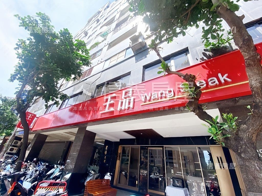 低總價正一房一廳房屋室內格局與周邊環境