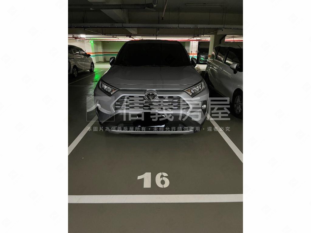 稀有釋出海德公園雙車位房屋室內格局與周邊環境