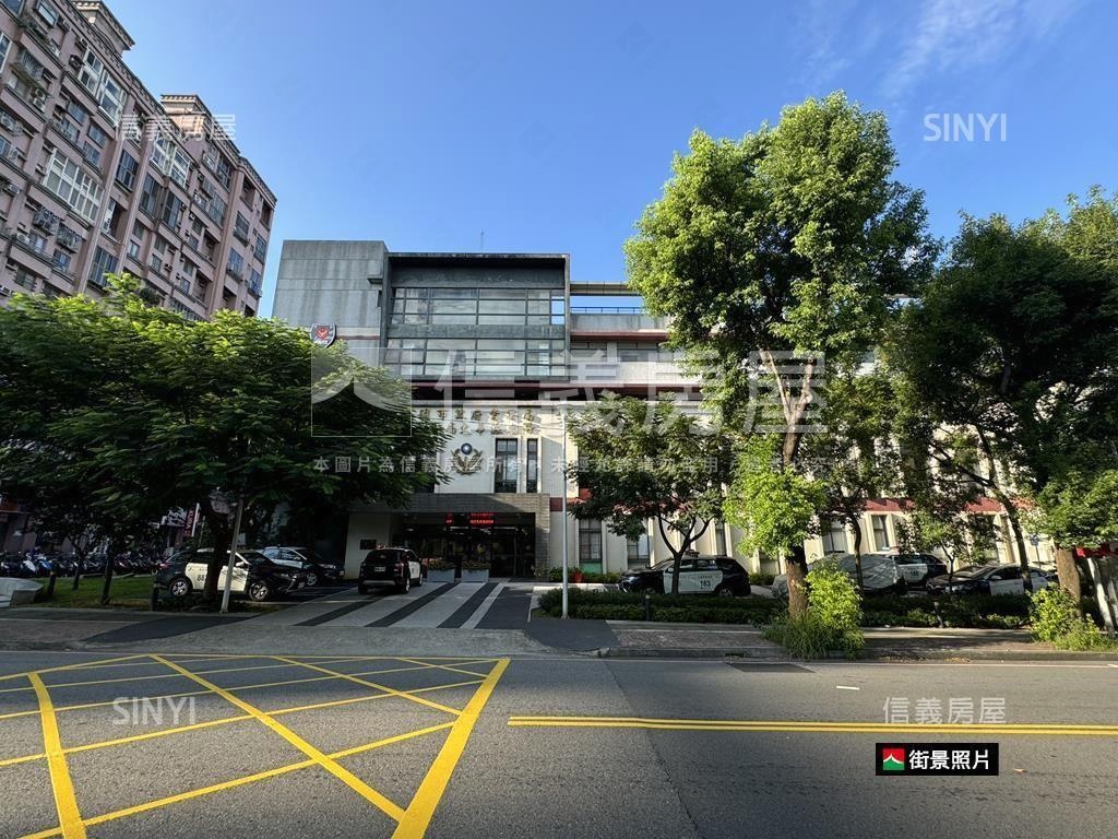 稀有釋出海德公園雙車位房屋室內格局與周邊環境