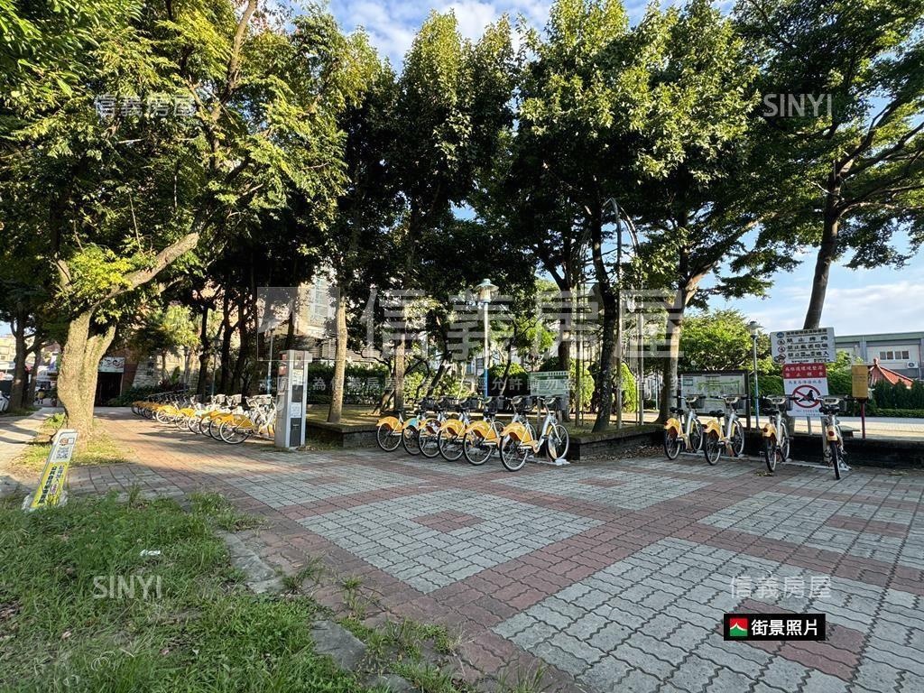 稀有釋出海德公園雙車位房屋室內格局與周邊環境