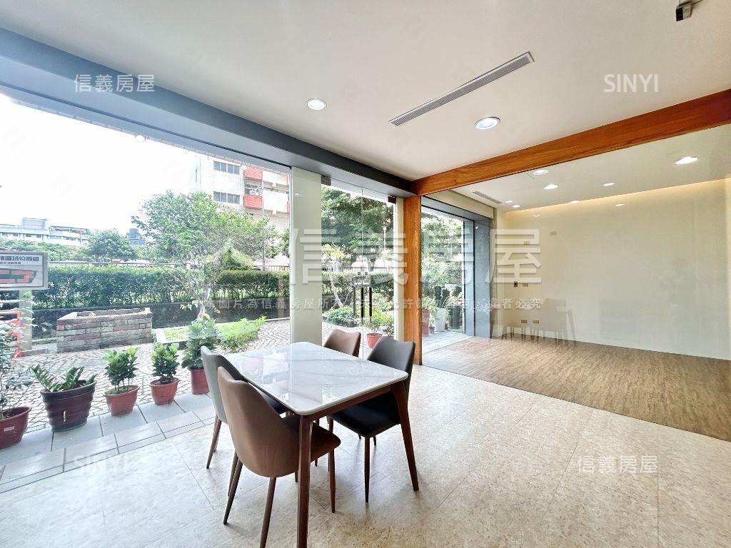 ★博愛社區店辦★干城社區房屋室內格局與周邊環境