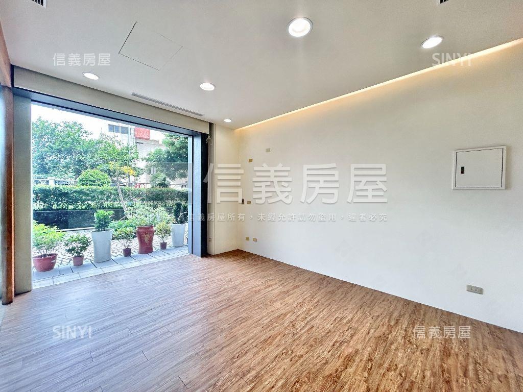 ★博愛社區店辦★干城社區房屋室內格局與周邊環境
