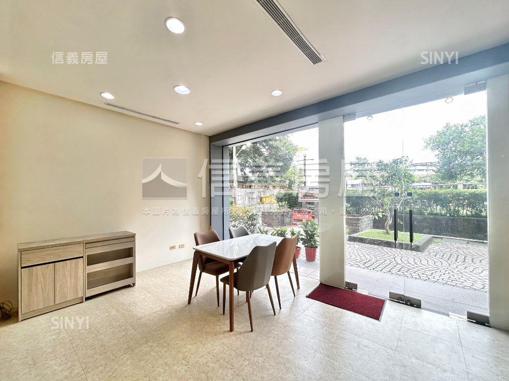 ★博愛社區店辦★干城社區房屋室內格局與周邊環境
