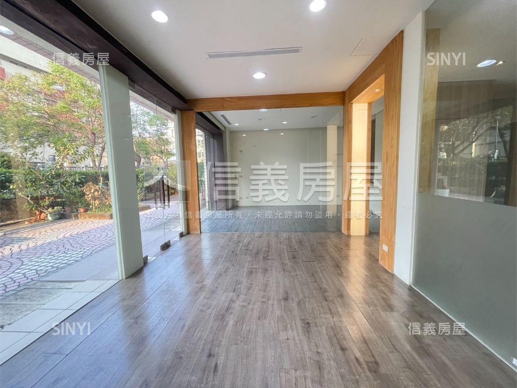 ★博愛社區店辦★干城社區房屋室內格局與周邊環境