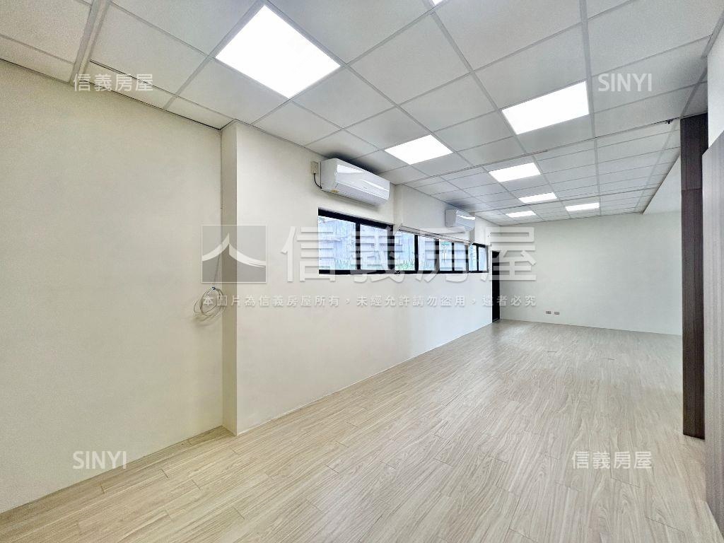 ★博愛社區店辦★干城社區房屋室內格局與周邊環境