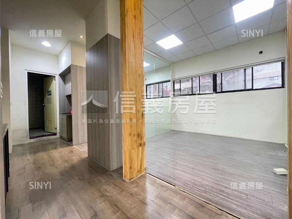 ★博愛社區店辦★干城社區房屋室內格局與周邊環境