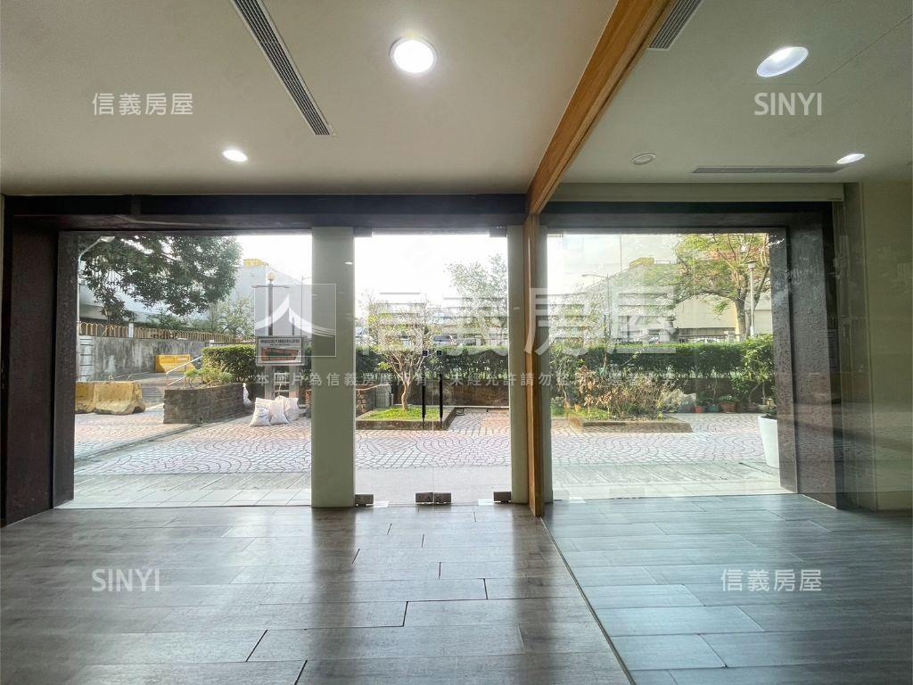 ★博愛社區店辦★干城社區房屋室內格局與周邊環境