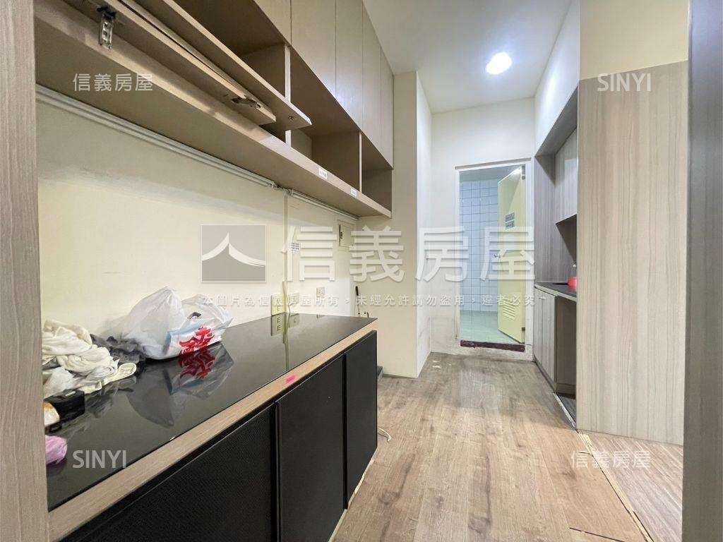 ★博愛社區店辦★干城社區房屋室內格局與周邊環境