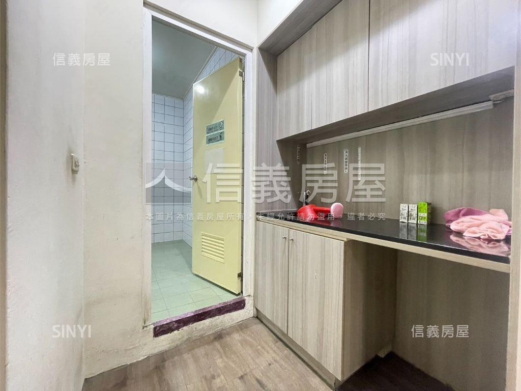 ★博愛社區店辦★干城社區房屋室內格局與周邊環境