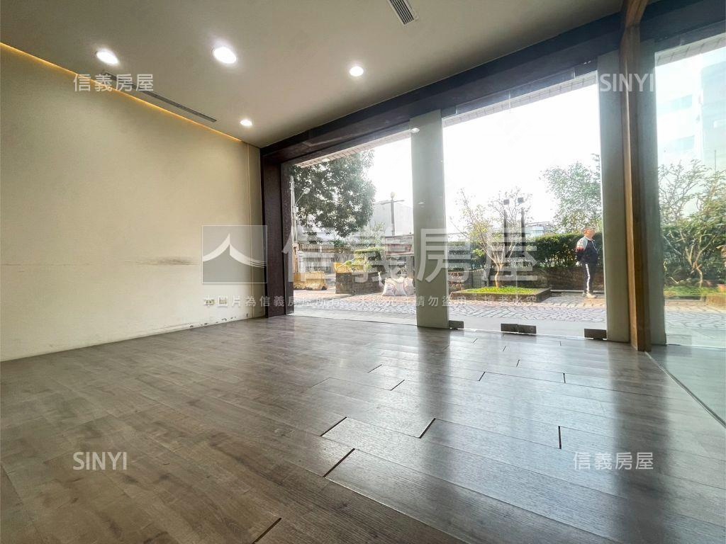 ★博愛社區店辦★干城社區房屋室內格局與周邊環境