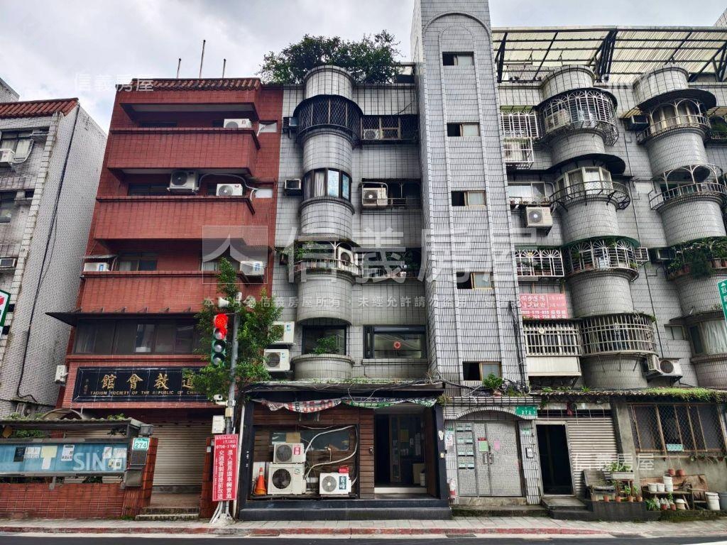 麟光捷運●臥龍金店辦房屋室內格局與周邊環境