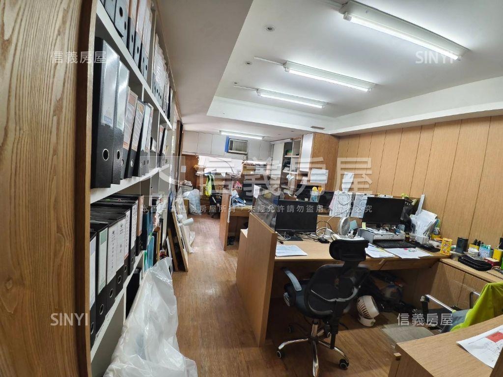 麟光捷運●臥龍金店辦房屋室內格局與周邊環境