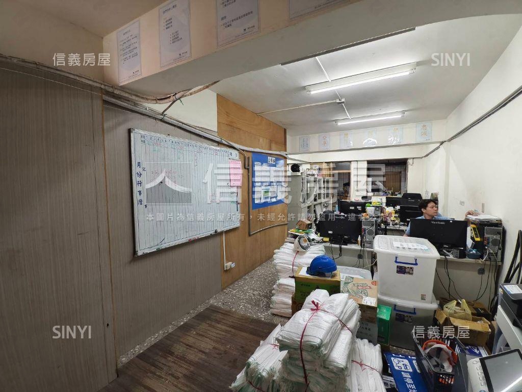 麟光捷運●臥龍金店辦房屋室內格局與周邊環境