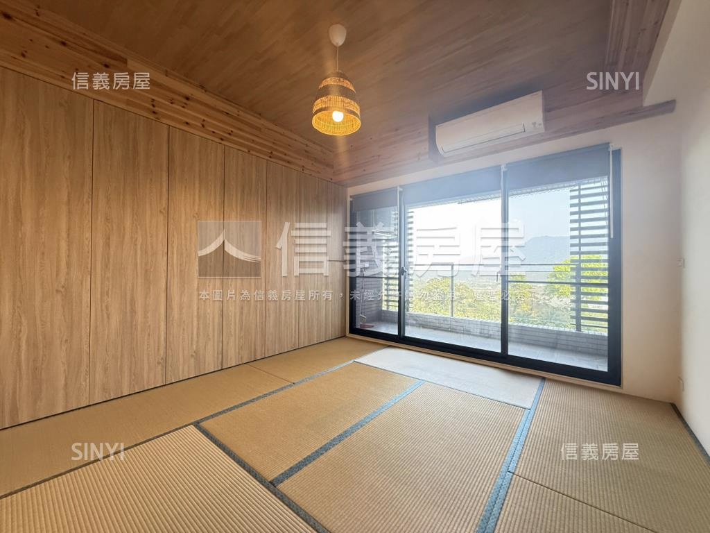 石門雲享仙境✨房屋室內格局與周邊環境