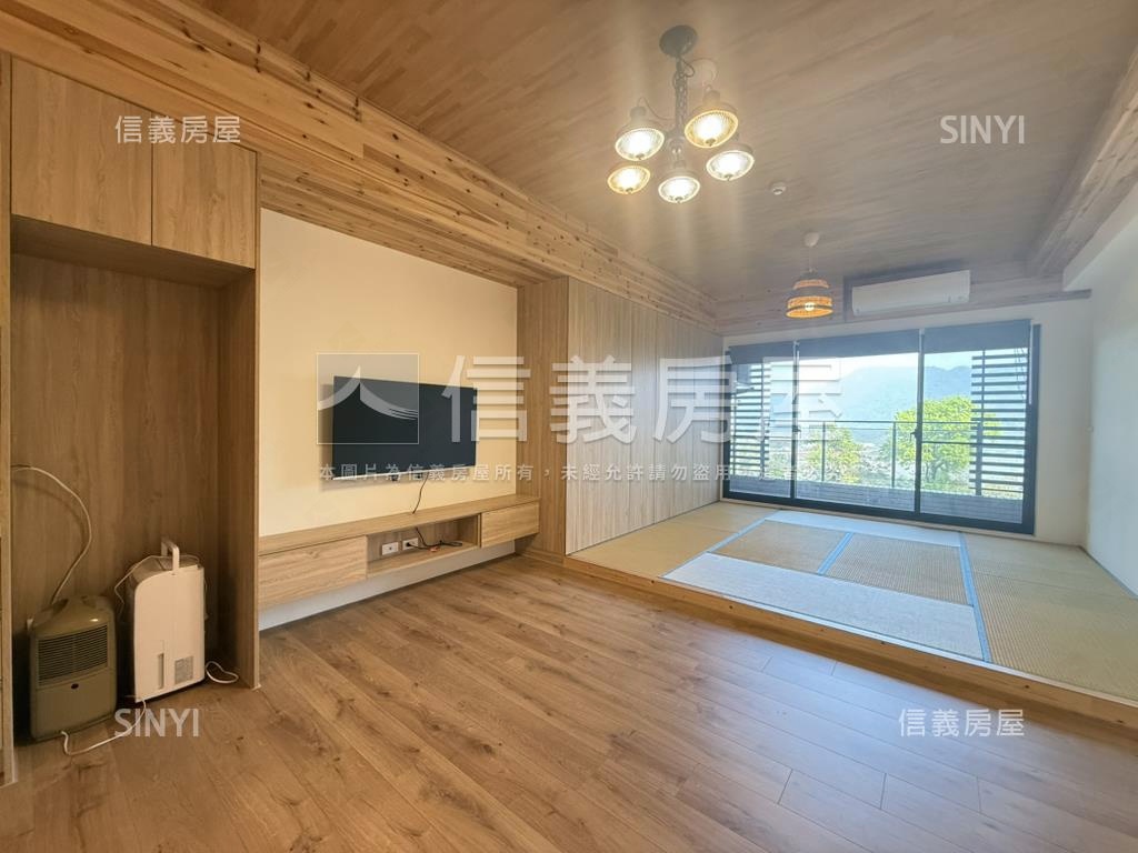 石門雲享仙境✨房屋室內格局與周邊環境
