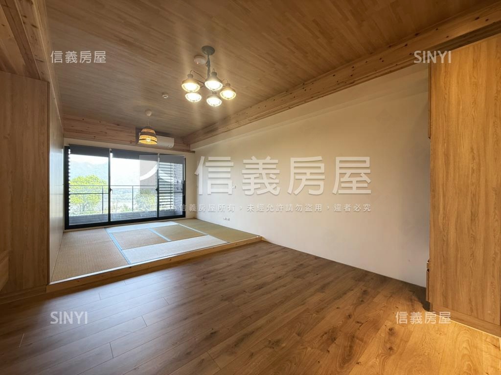 石門雲享仙境✨房屋室內格局與周邊環境