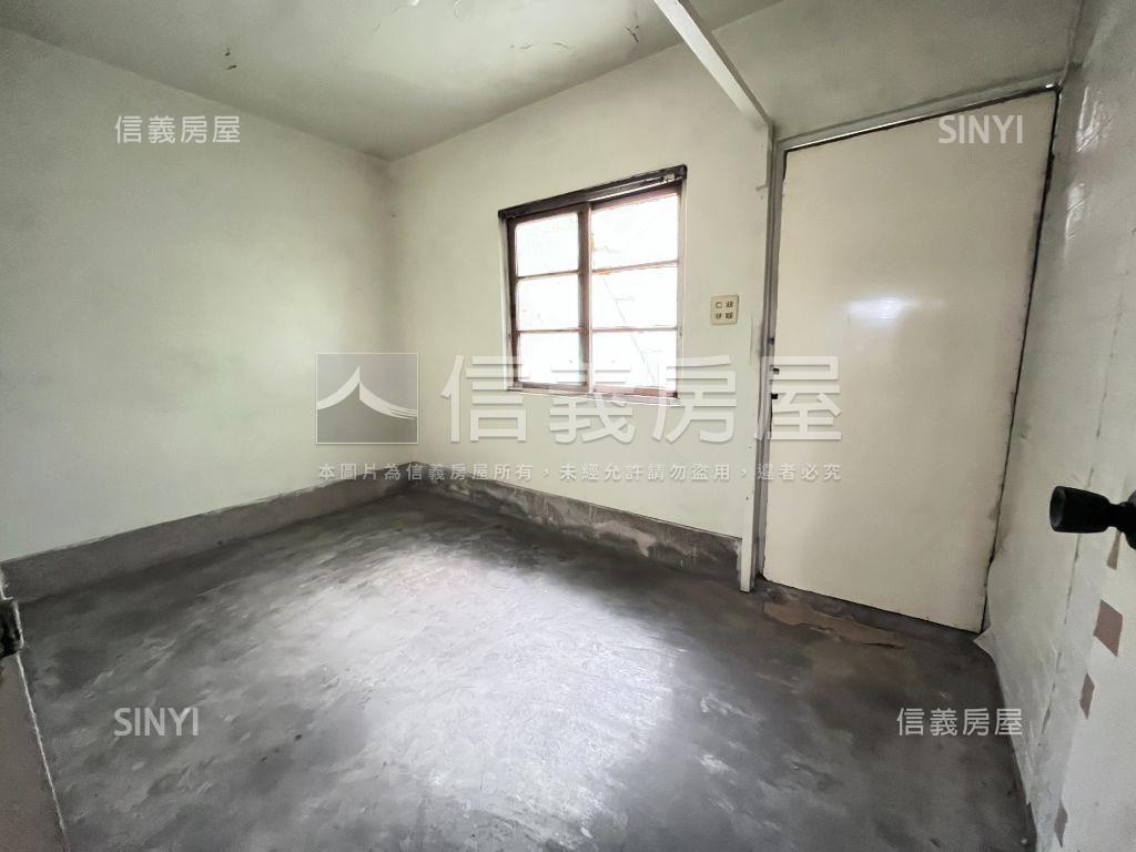 瑞隆商圈稀有巷弄透天房屋室內格局與周邊環境