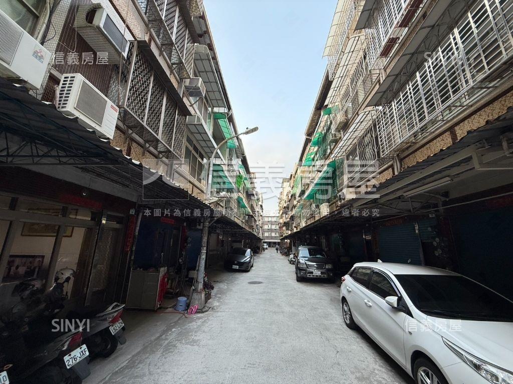 近輕軌優質透天房屋室內格局與周邊環境