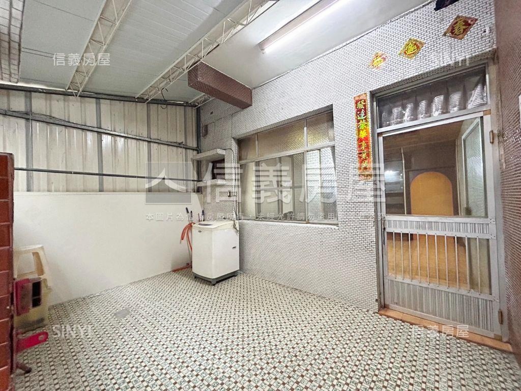 大享路靜雅邊間美透房屋室內格局與周邊環境