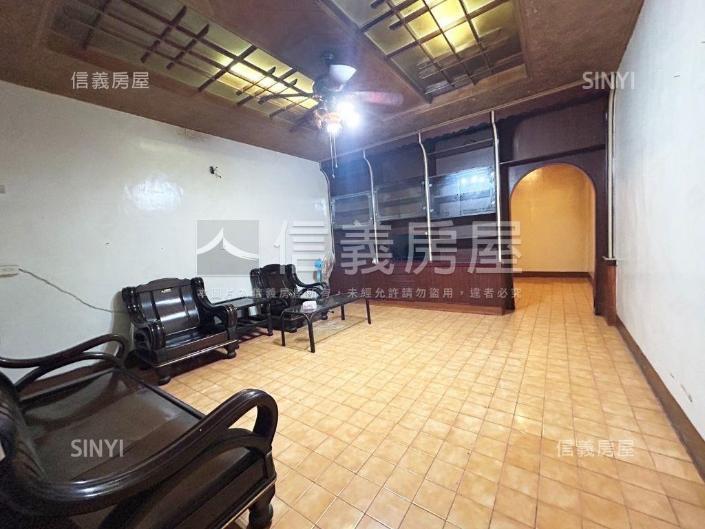 大享路靜雅邊間美透房屋室內格局與周邊環境