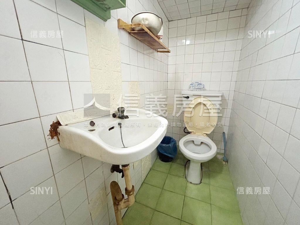 大享路靜雅邊間美透房屋室內格局與周邊環境