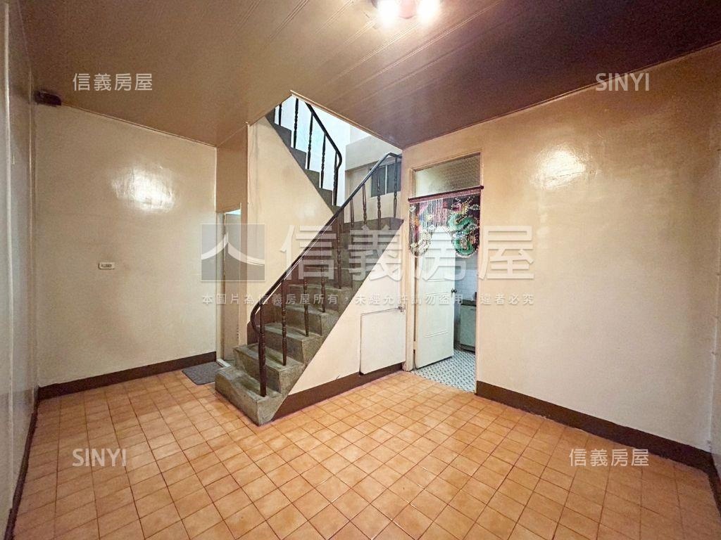 大享路靜雅邊間美透房屋室內格局與周邊環境