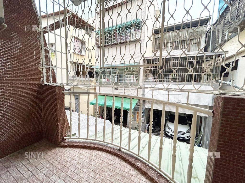 大享路靜雅邊間美透房屋室內格局與周邊環境
