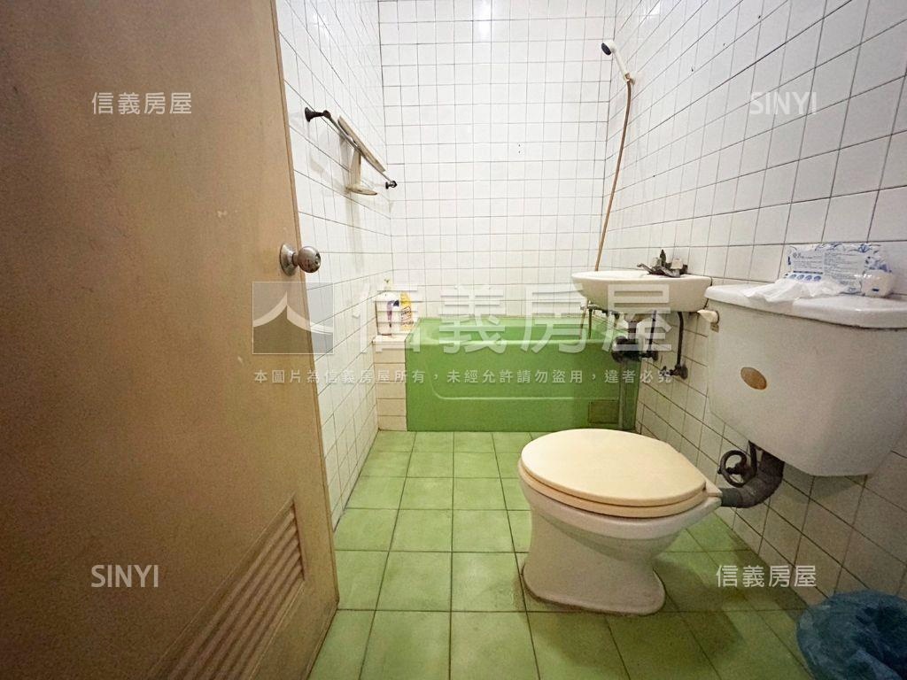 大享路靜雅邊間美透房屋室內格局與周邊環境